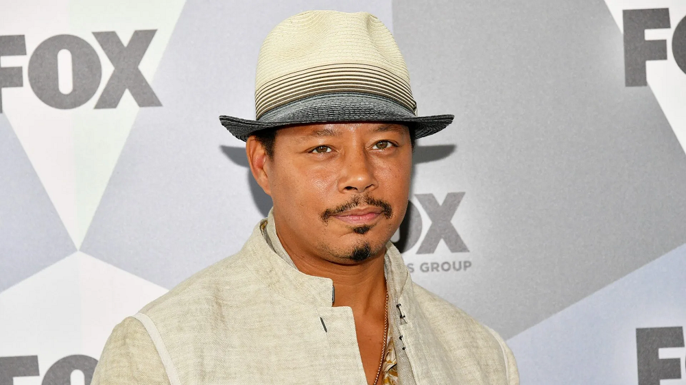 Terrence Howard career