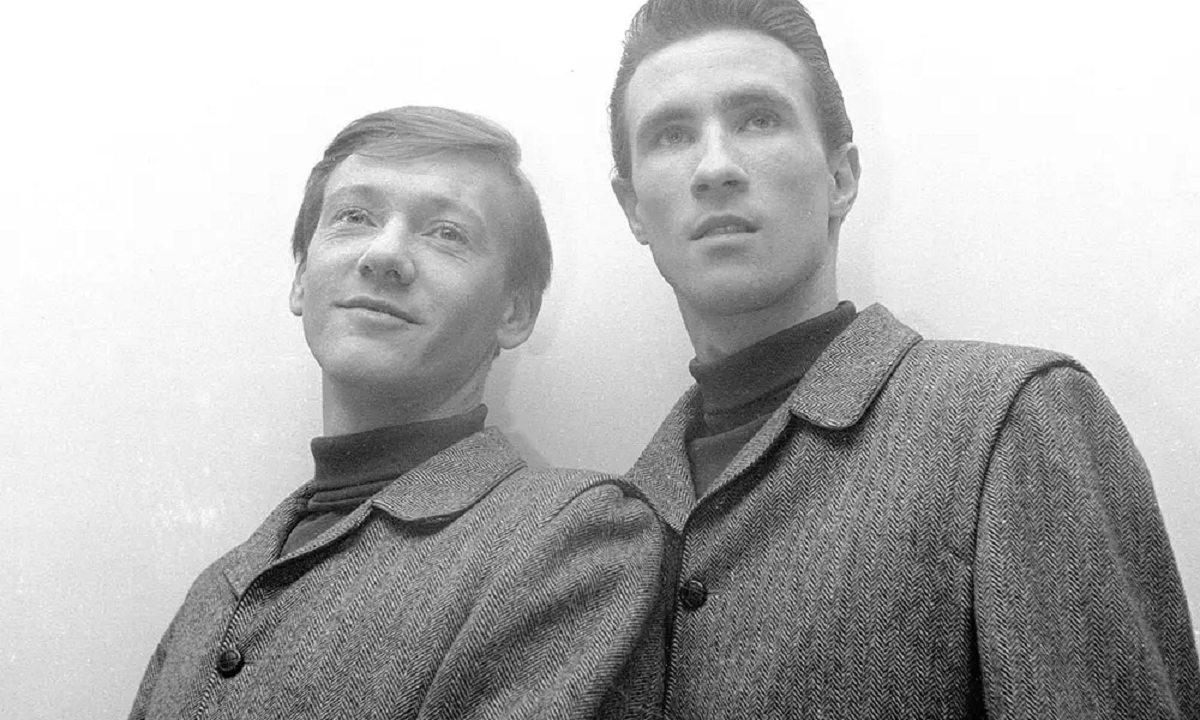 The Righteous Brothers