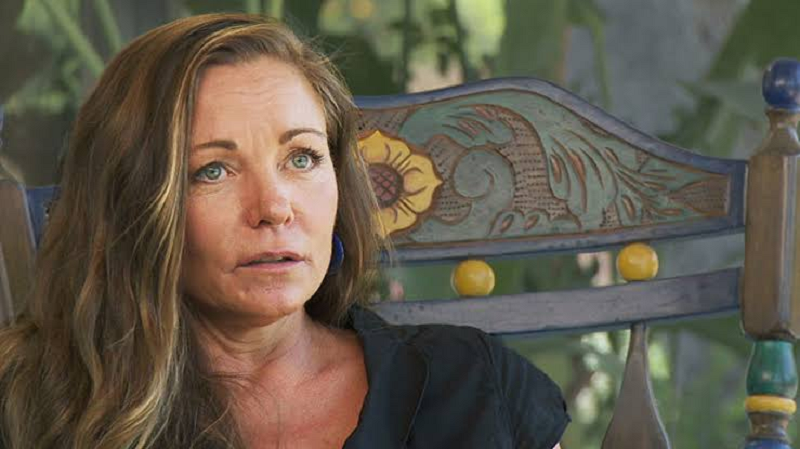 Theresa Russell career