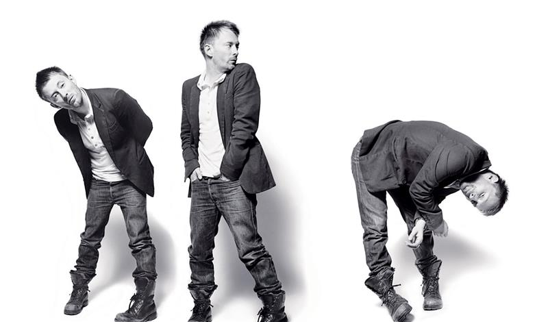 Thom Yorke - Height, Weight, Personal Life, Career, Vital Stats 2 Thom Yorke Height