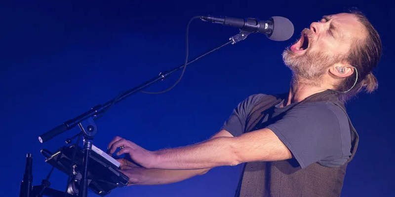 Thom Yorke - Height, Weight, Personal Life, Career, Vital Stats 3 Thom Yorke career
