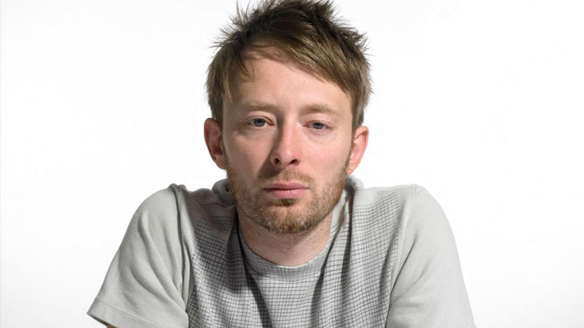 Thom Yorke - Height, Weight, Personal Life, Career, Vital Stats 3 Thom Yorke