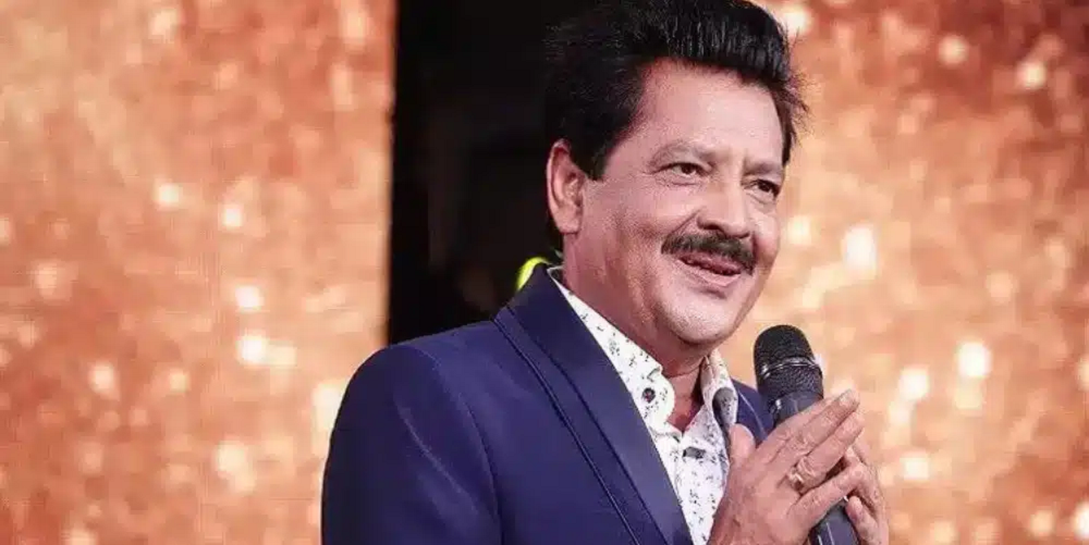 Udit Narayan - Height, Weight, Personal Life, Careerm, Vital Stats 4 Udit Narayan career