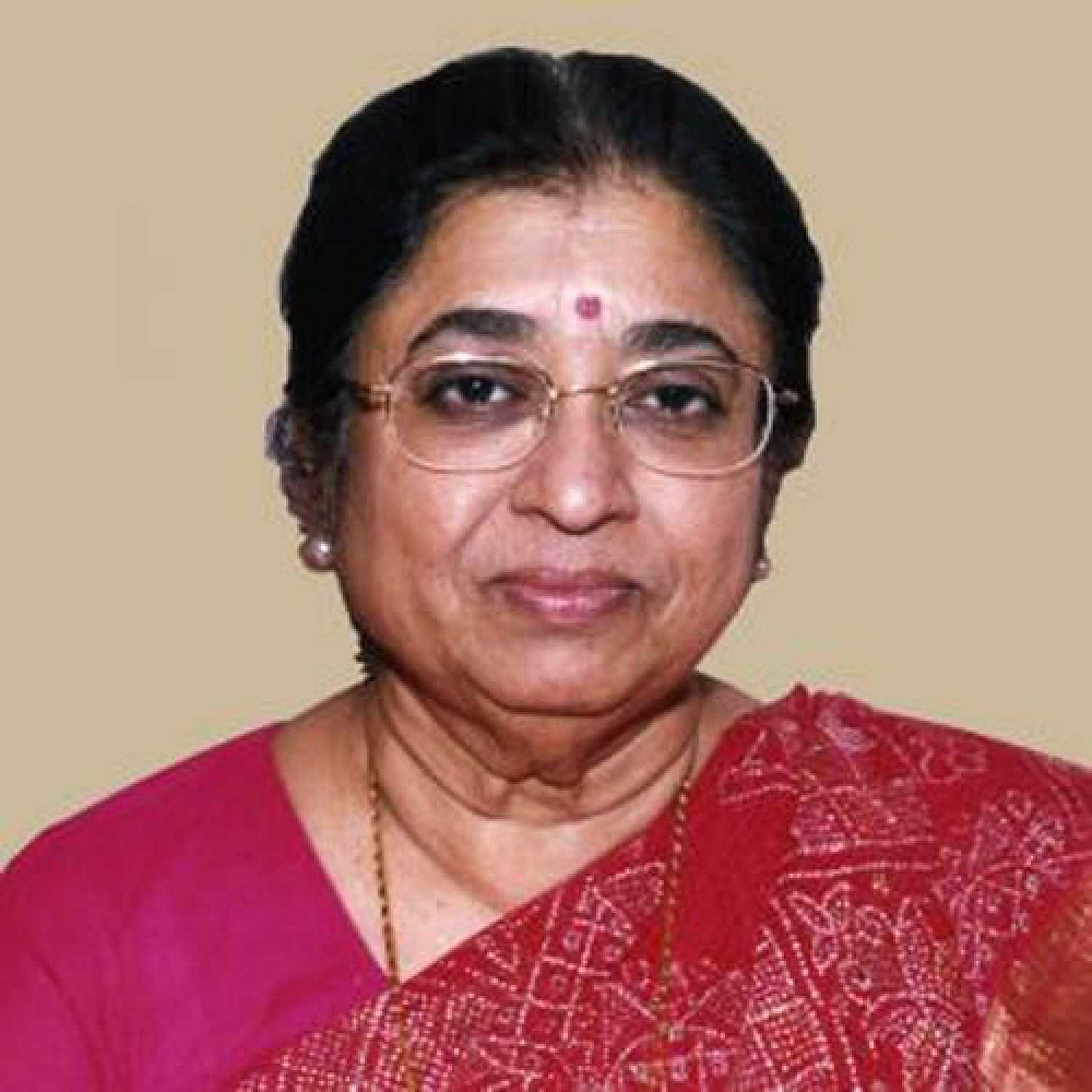 Usha Mangeshkar career
