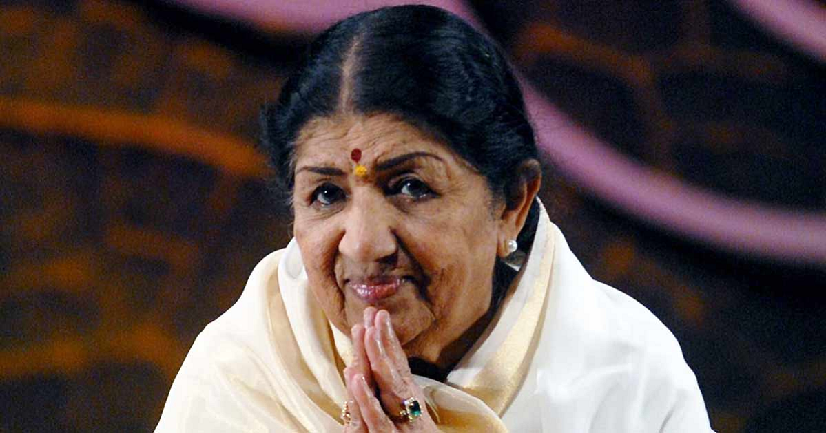 Usha Mangeshkar
