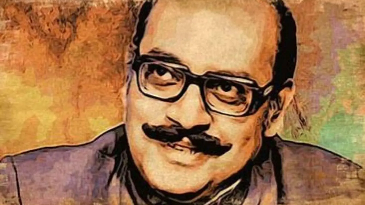Utpal Dutt