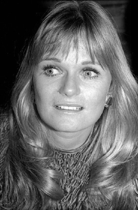 Valerie Perrine Early Life, Net Worth, Height, Achievements, Body Measurements 3 Valerie Perrine career