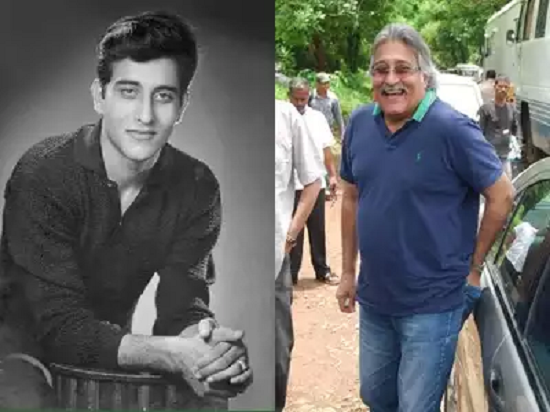Vinod Khanna Net Worth Age, Height, Weight, Education, Career, Physical Traits 2 Vinod Khanna Height