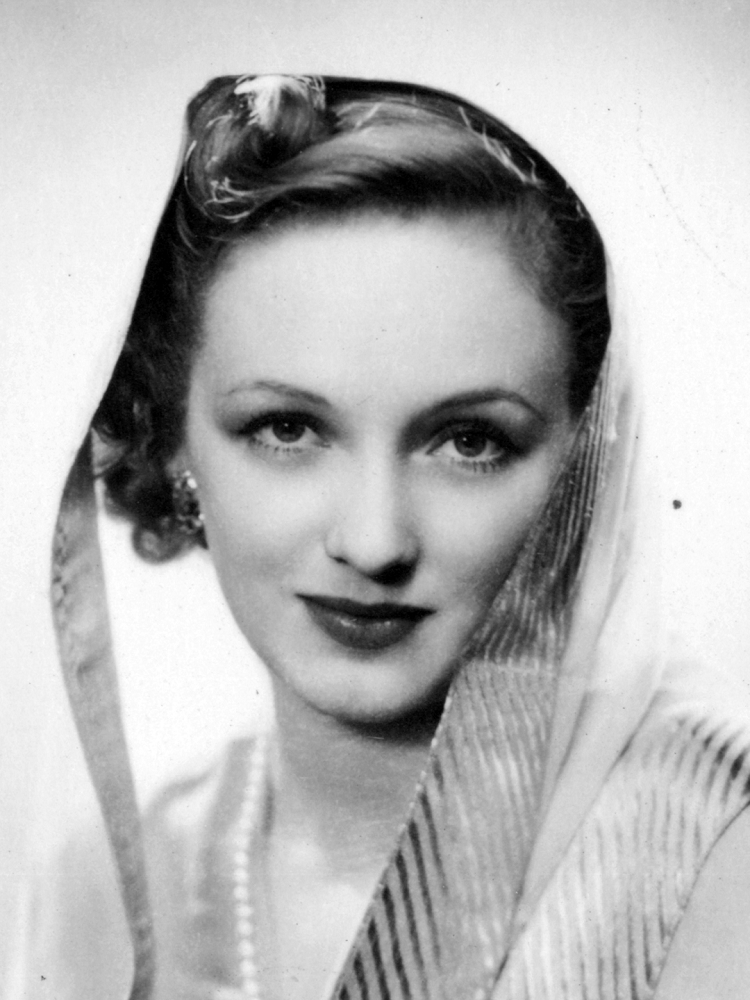 Virginia Cherrill - Height, Weight, Personal Life, Career, Vital Stats 3 Virginia Cherrill career