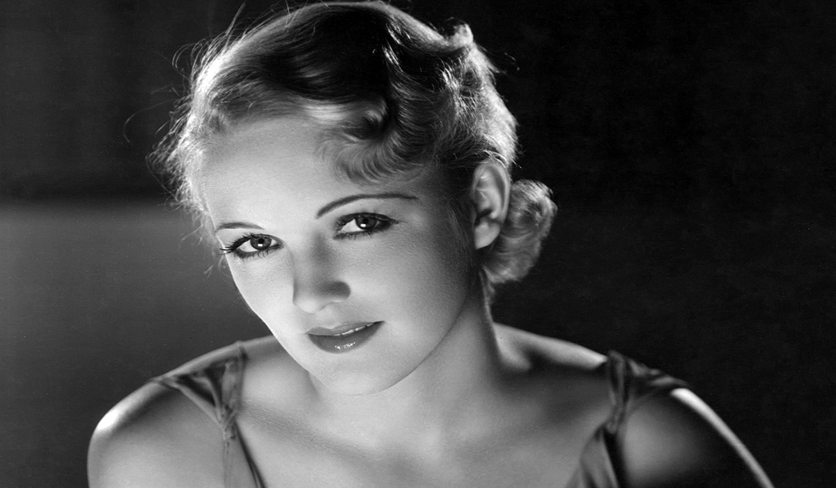 Virginia Cherrill - Height, Weight, Personal Life, Career, Vital Stats 6 Virginia Cherrill