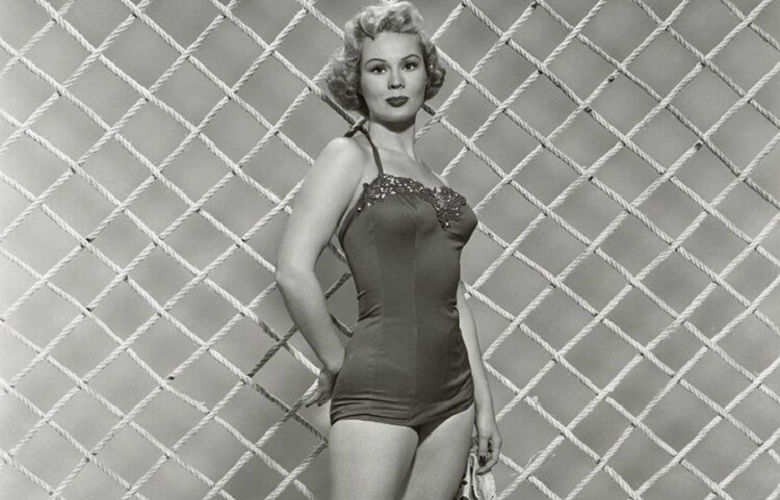 Virginia Mayo Early Life, Net Worth, Height, Achievements, Body Measurements 2 Virginia Mayo Height