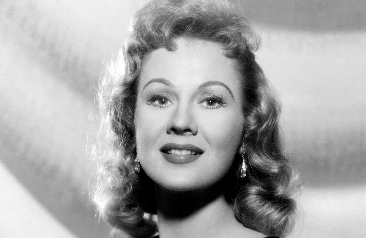 Virginia Mayo Early Life, Net Worth, Height, Achievements, Body Measurements 8 Virginia Mayo