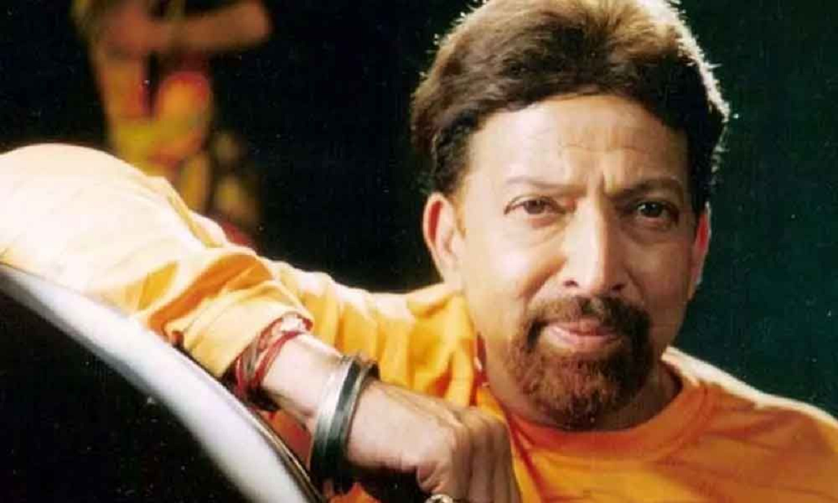 Vishnuvardhan