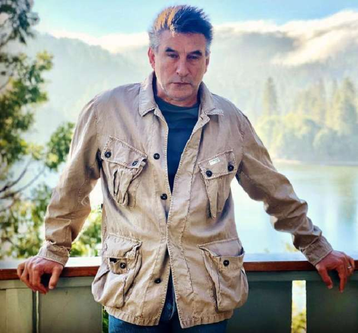 William Baldwin career