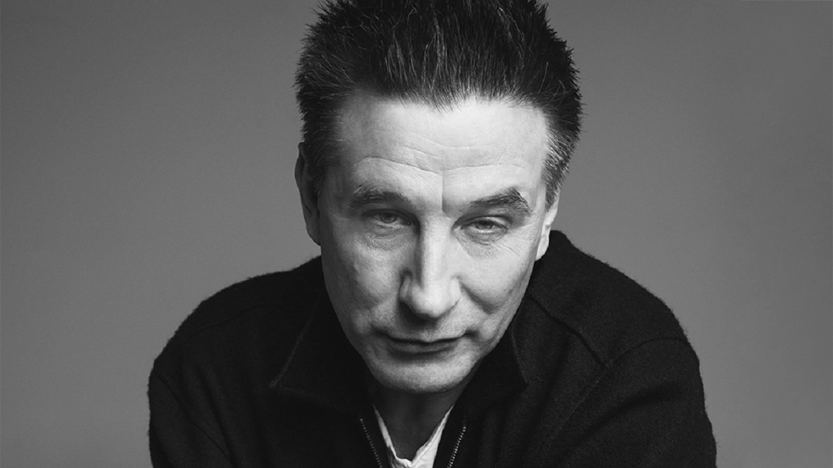 William Baldwin