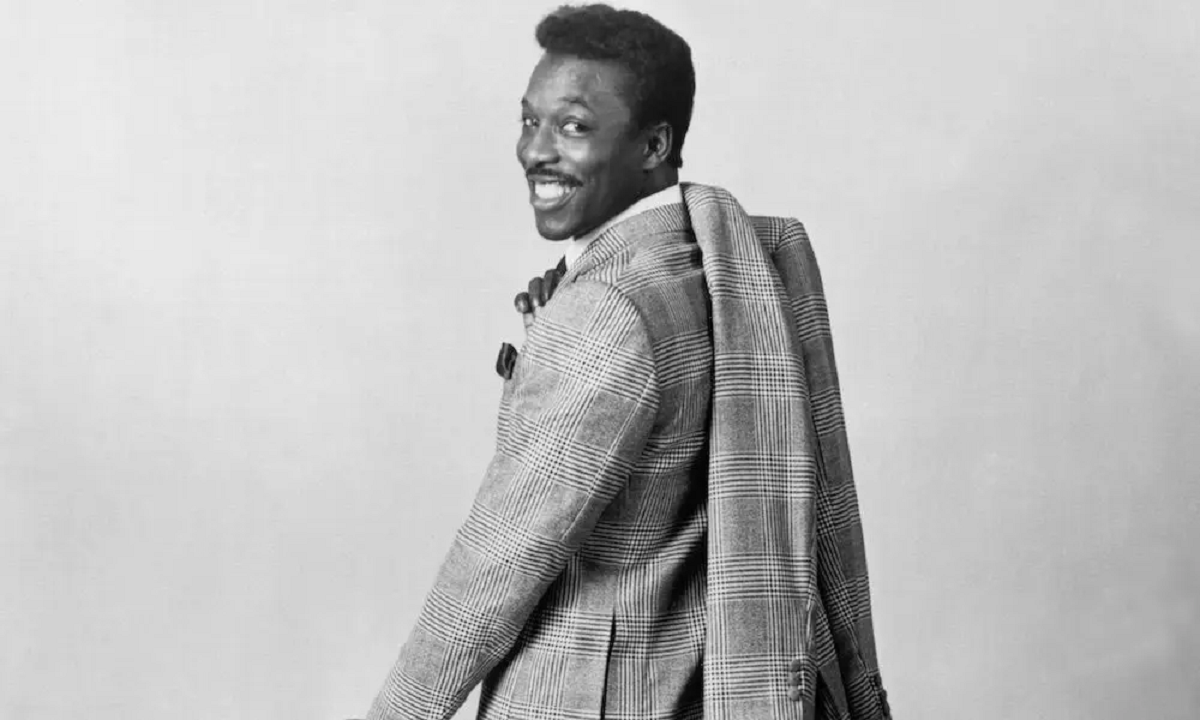 Wilson Pickett