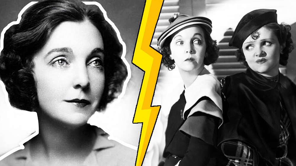 Zasu Pitts - Wiki, Height, Age, Husband, Professional Life 2 Zasu Pitts Height