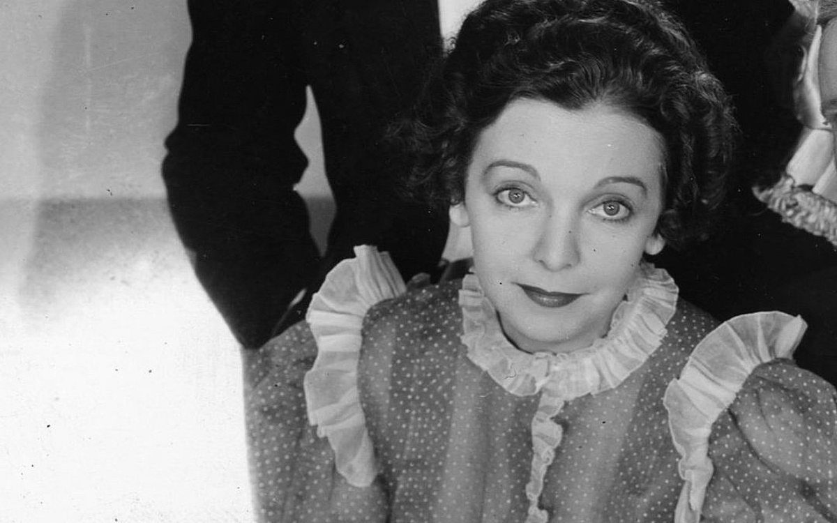 Zasu Pitts - Wiki, Height, Age, Husband, Professional Life 4 Zasu Pitts