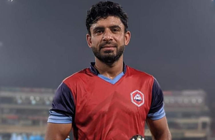 Aamer Jamal Life, Net Worth, Height, Achievements, Body Measurements 2 Aamer Jamal Profession