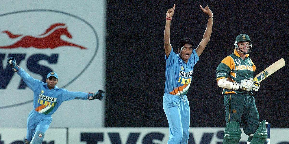 Aavishkar Salvi Profession