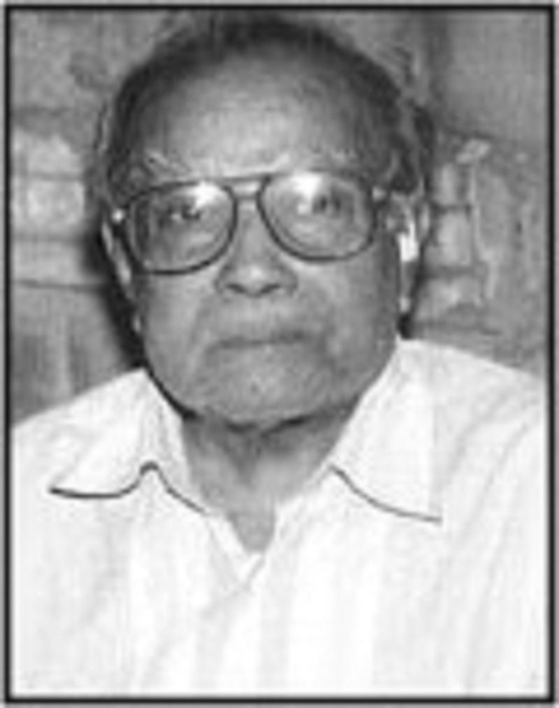 Abdul Ali Lalu career