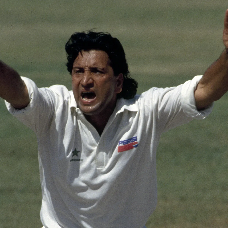 Abdul Qadir: A Journey Of Height, Weight, Age, Career, And Success 2 Abdul Qadir Height