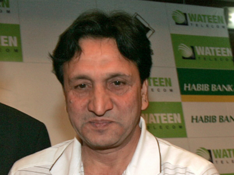 Abdul Qadir: A Journey Of Height, Weight, Age, Career, And Success 3 Abdul Qadir Profession