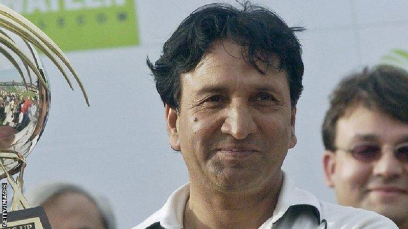 Abdul Qadir: A Journey Of Height, Weight, Age, Career, And Success 4 Abdul Qadir career