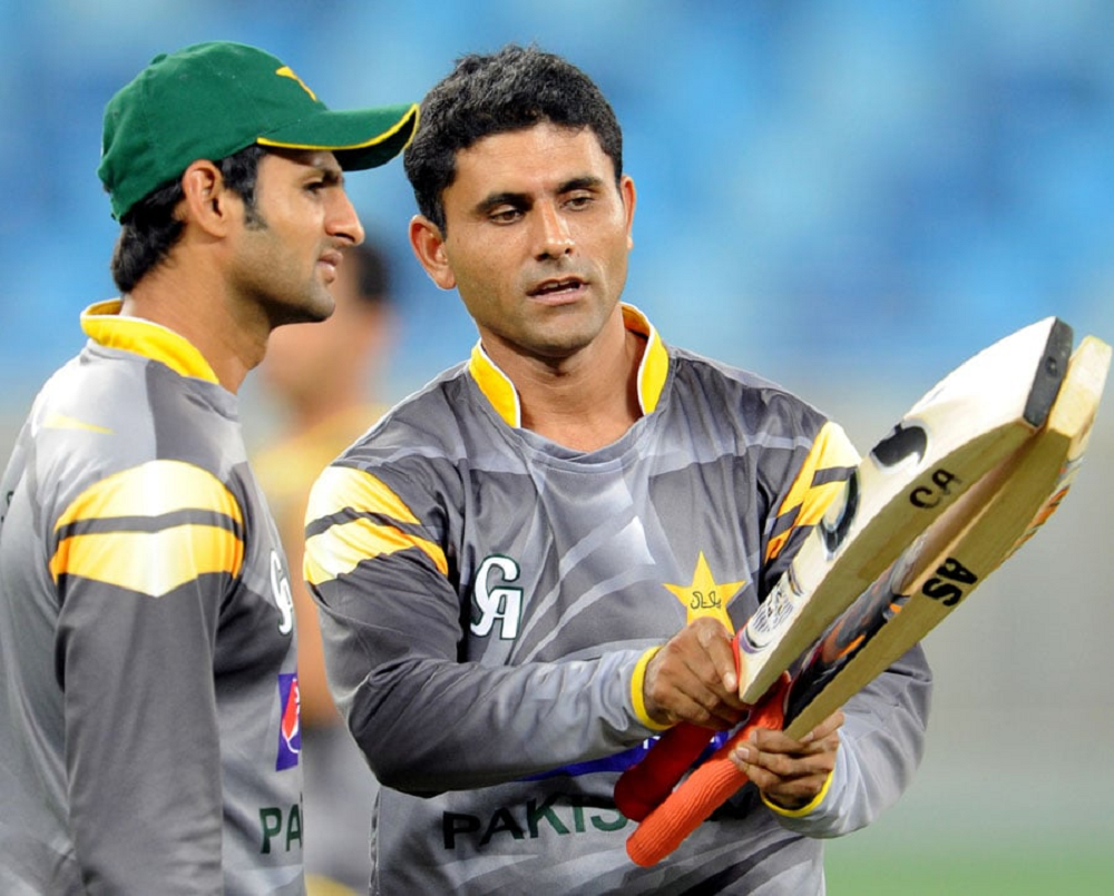 Abdul Razzaq career