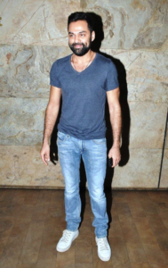 Abhay Deol’s Biography, Age, Height, Wife, Net Worth, Family 2 Abhay Deol Height