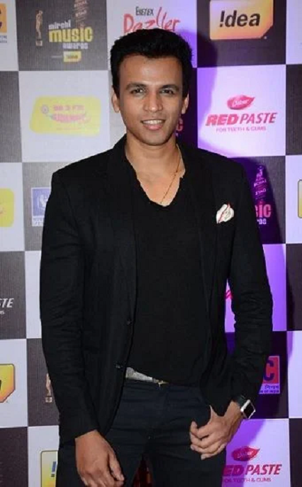 Abhijeet Sawant Height