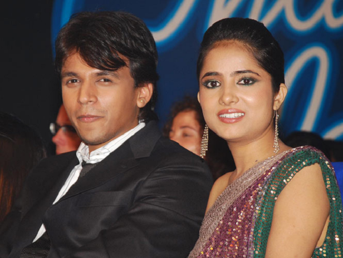 Abhijeet Sawant Profession