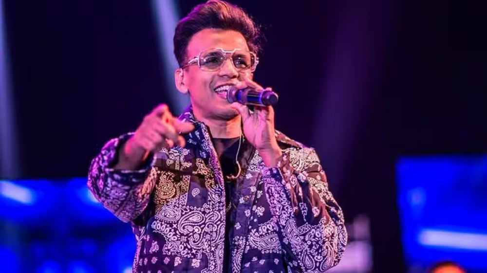 Abhijeet Sawant career