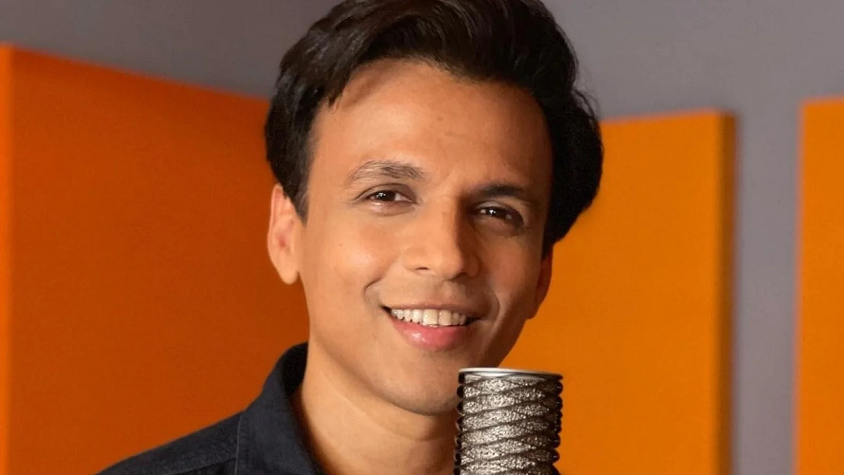 Abhijeet Sawant’s Biography, Age, Height, Wife, Net Worth, Family 5 Abhijeet Sawant