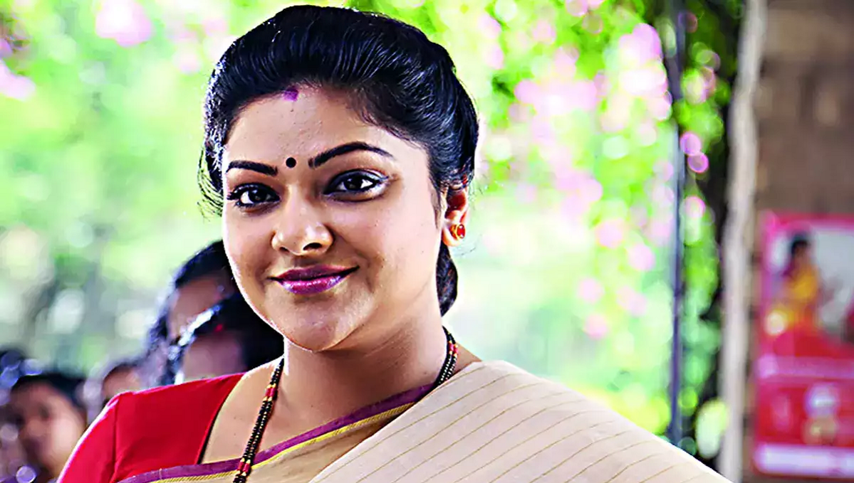 Abhirami