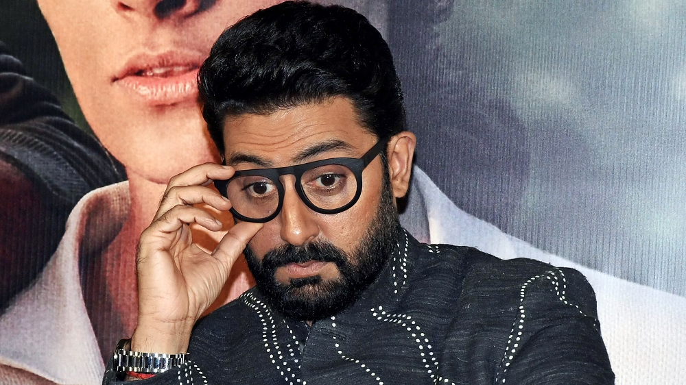 Abhishek Bachchan’s Biography, Age, Height, Wife, Net Worth, Family 3 Abhishek Bachchan Profession