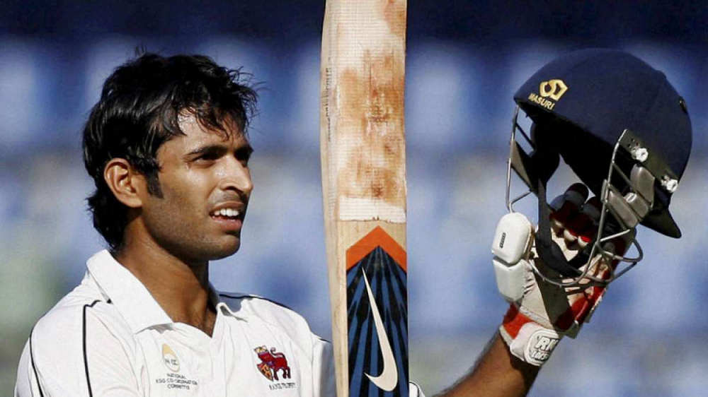 Abhishek Nayar career