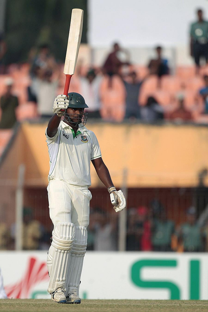 Abul Hasan Height