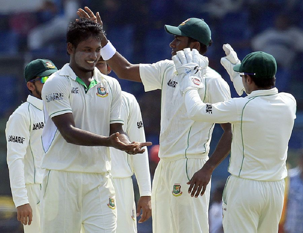 Abul Hasan Profession