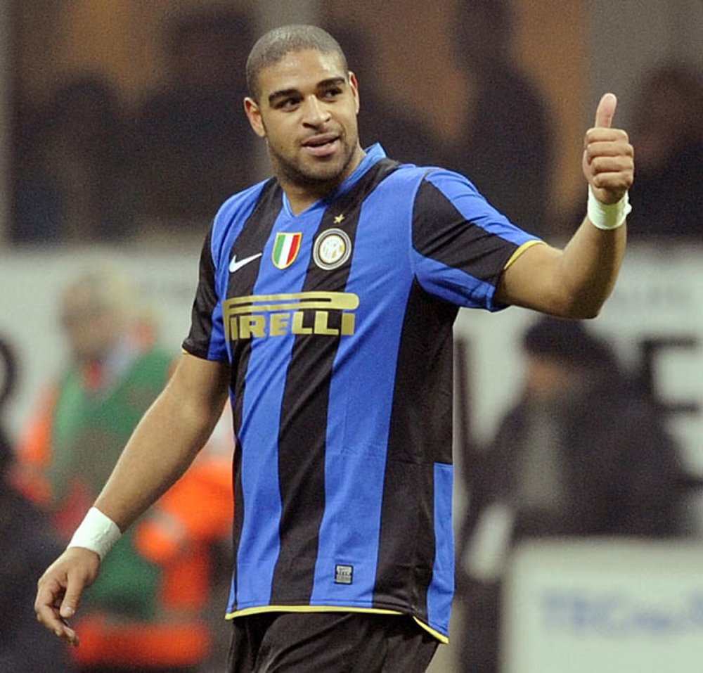 Adriano: A Comprehensive Look At Full Biography And Lifestyle 2 Adriano Height