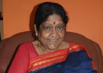 Advani Lakshmi Devi Career