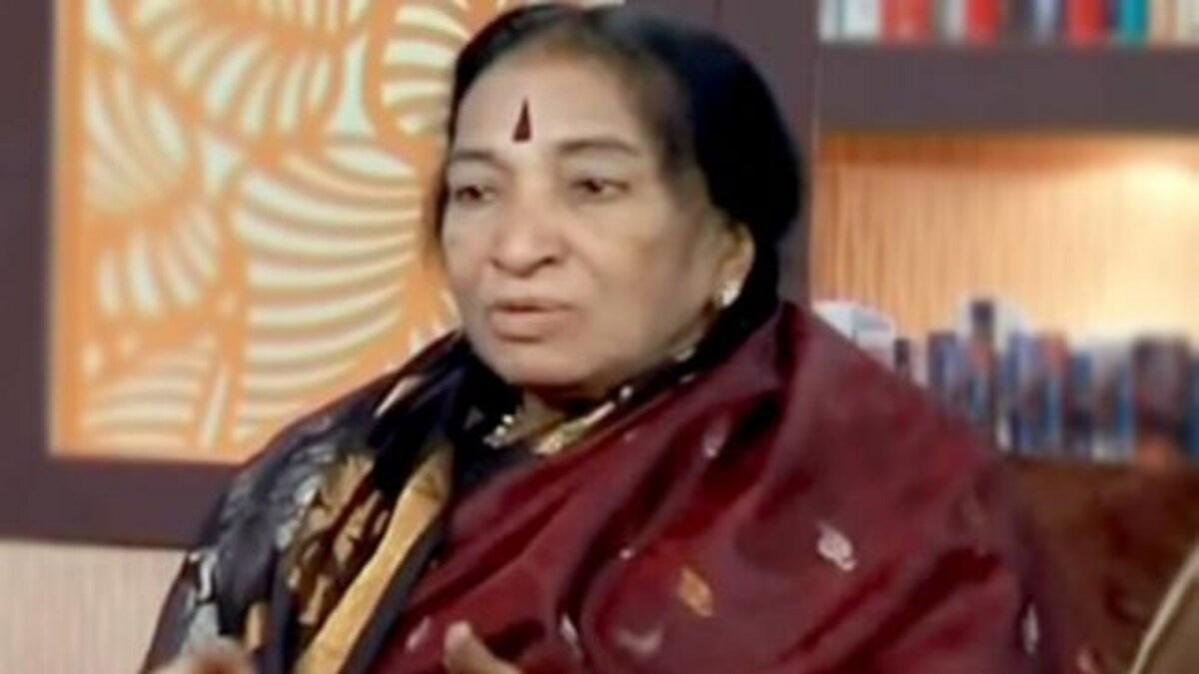 Advani Lakshmi Devi