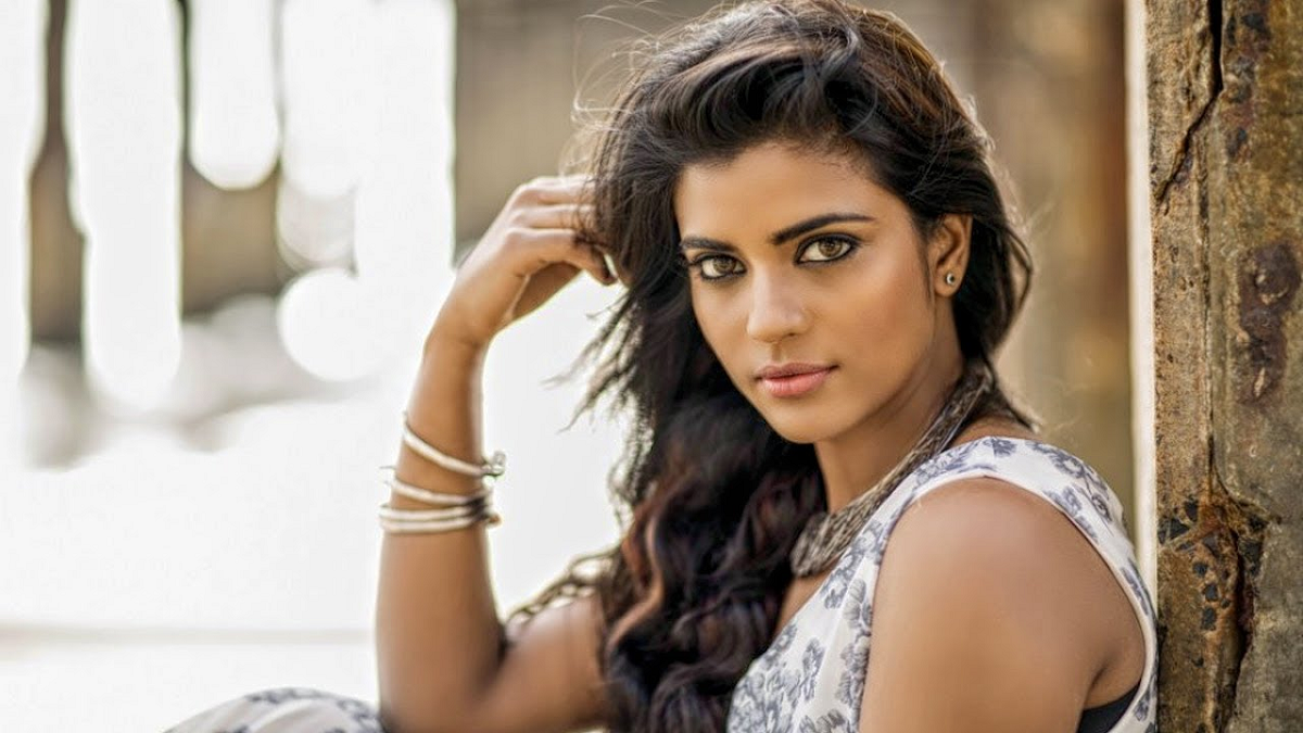 Aishwarya Rajesh