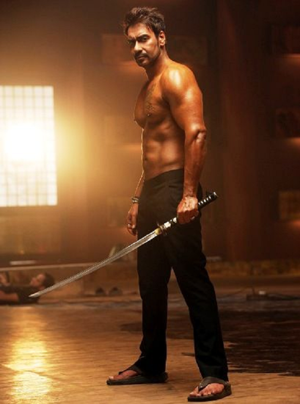 Ajay Devgan Life, Net Worth, Height, Achievements, Body Measurements 2 Ajay Devgan Height