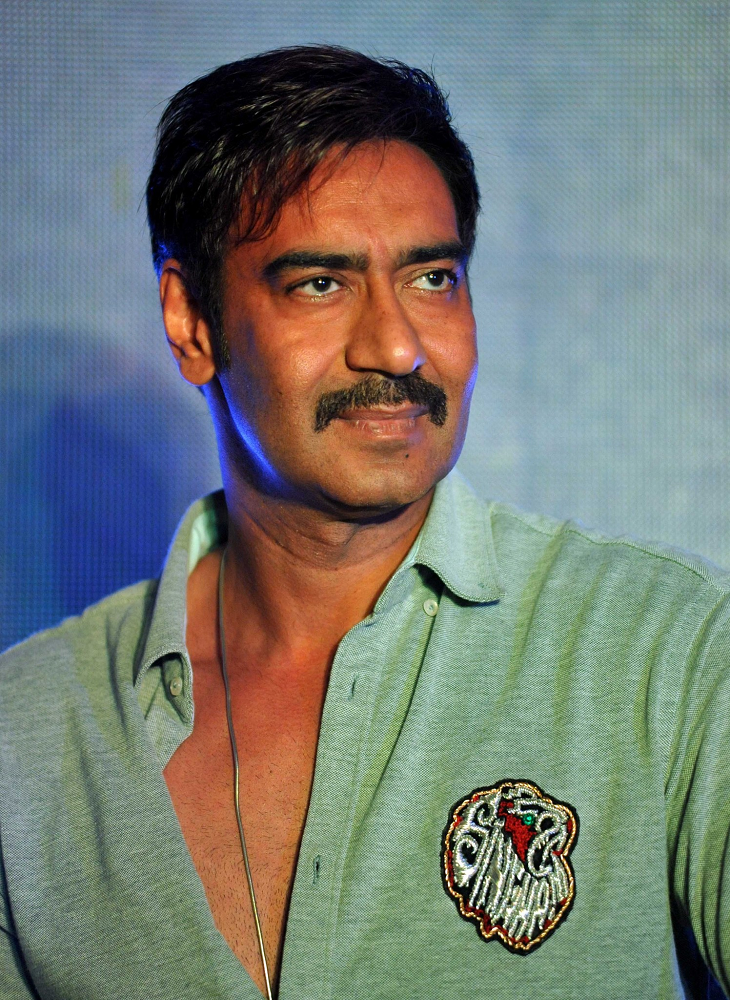Ajay Devgan Life, Net Worth, Height, Achievements, Body Measurements 4 Ajay Devgan career