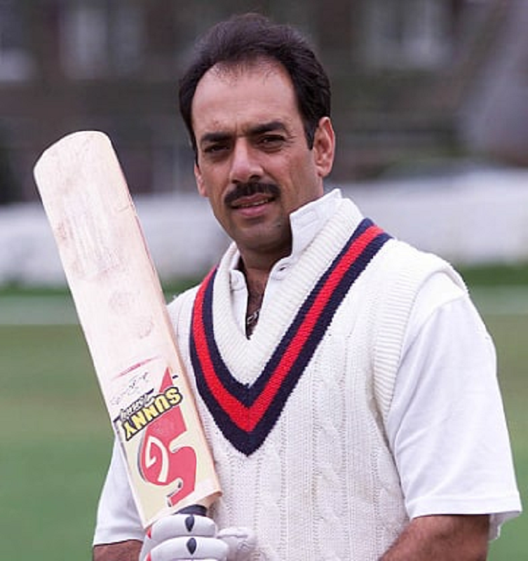 Ajay Sharma Biography, Career, Personal Life, Physical Characteristics 2 Ajay Sharma Height