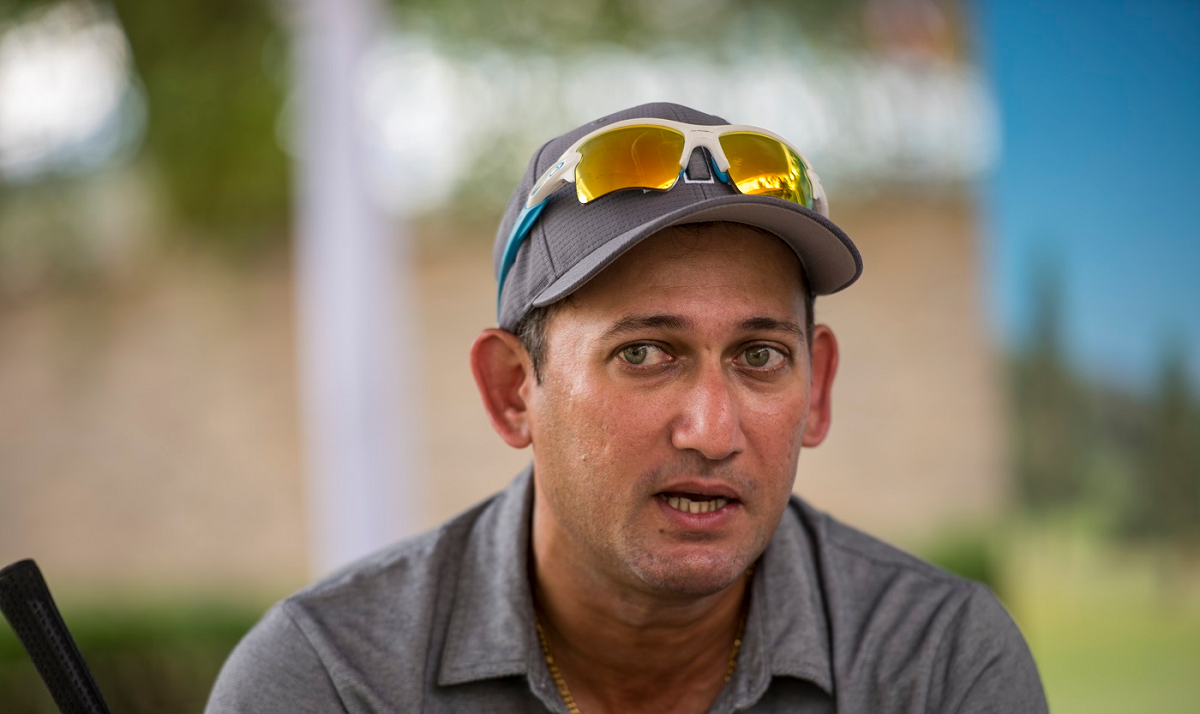 Ajit Agarkar