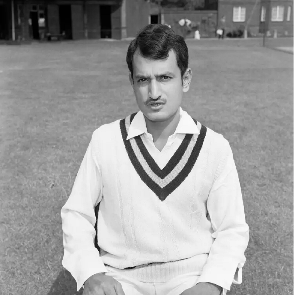 Ajit Wadekar Height