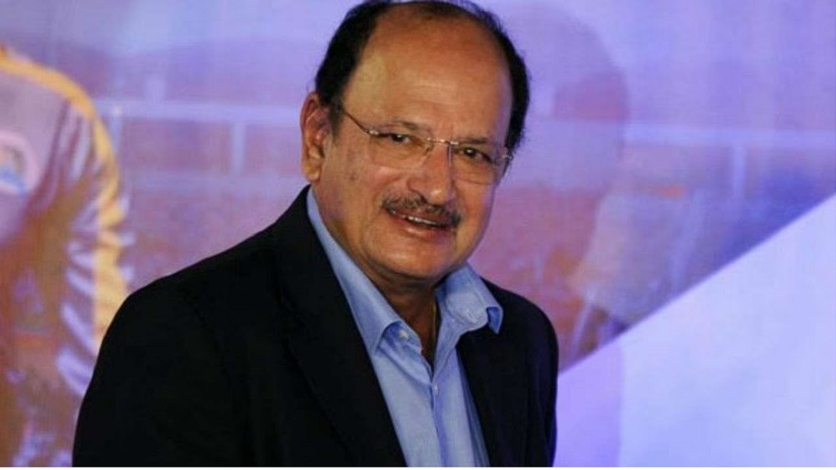 Ajit Wadekar