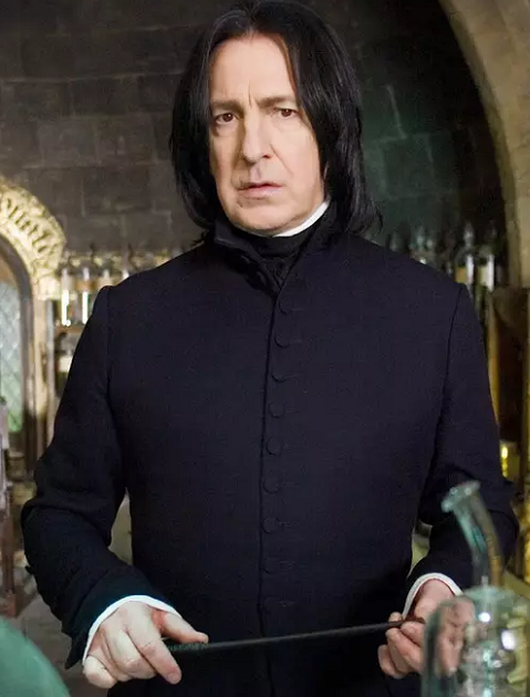 Alan Rickman Height, Weight, Age, Biography, Husband More 2 Alan Rickman Height